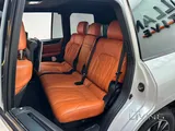 لكزس LX-570 S إصدار الأسود 2019